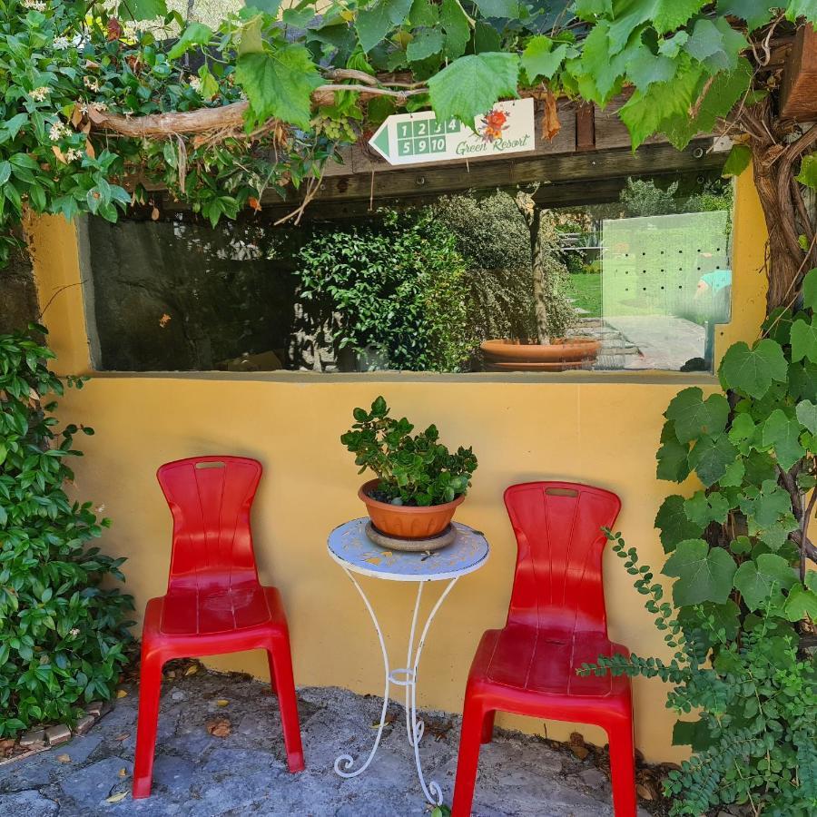 Piccolo Feudo Green Resort (Adults Only) Viterbe Extérieur photo