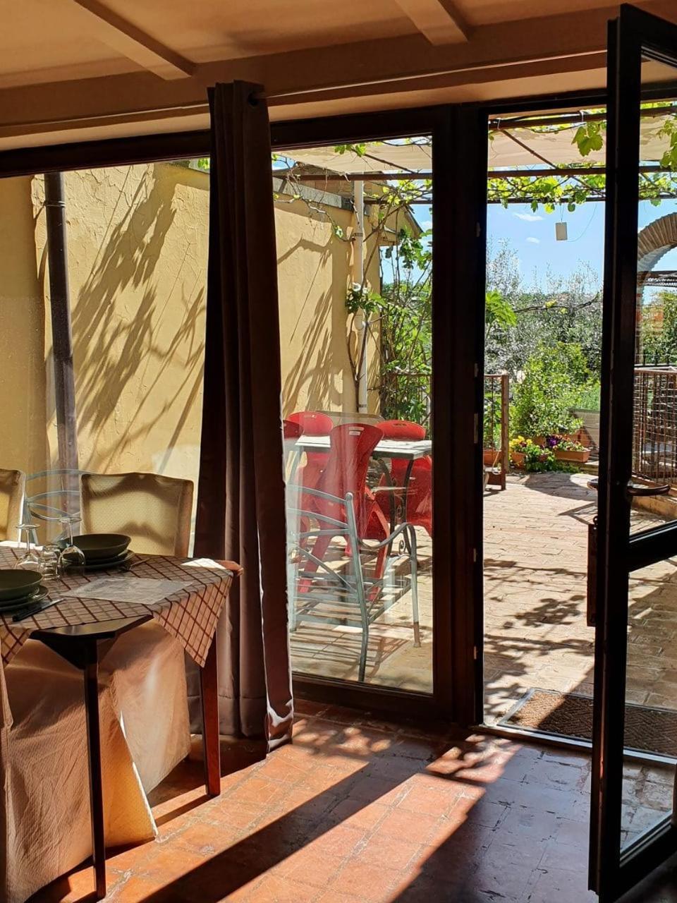Piccolo Feudo Green Resort (Adults Only) Viterbe Extérieur photo