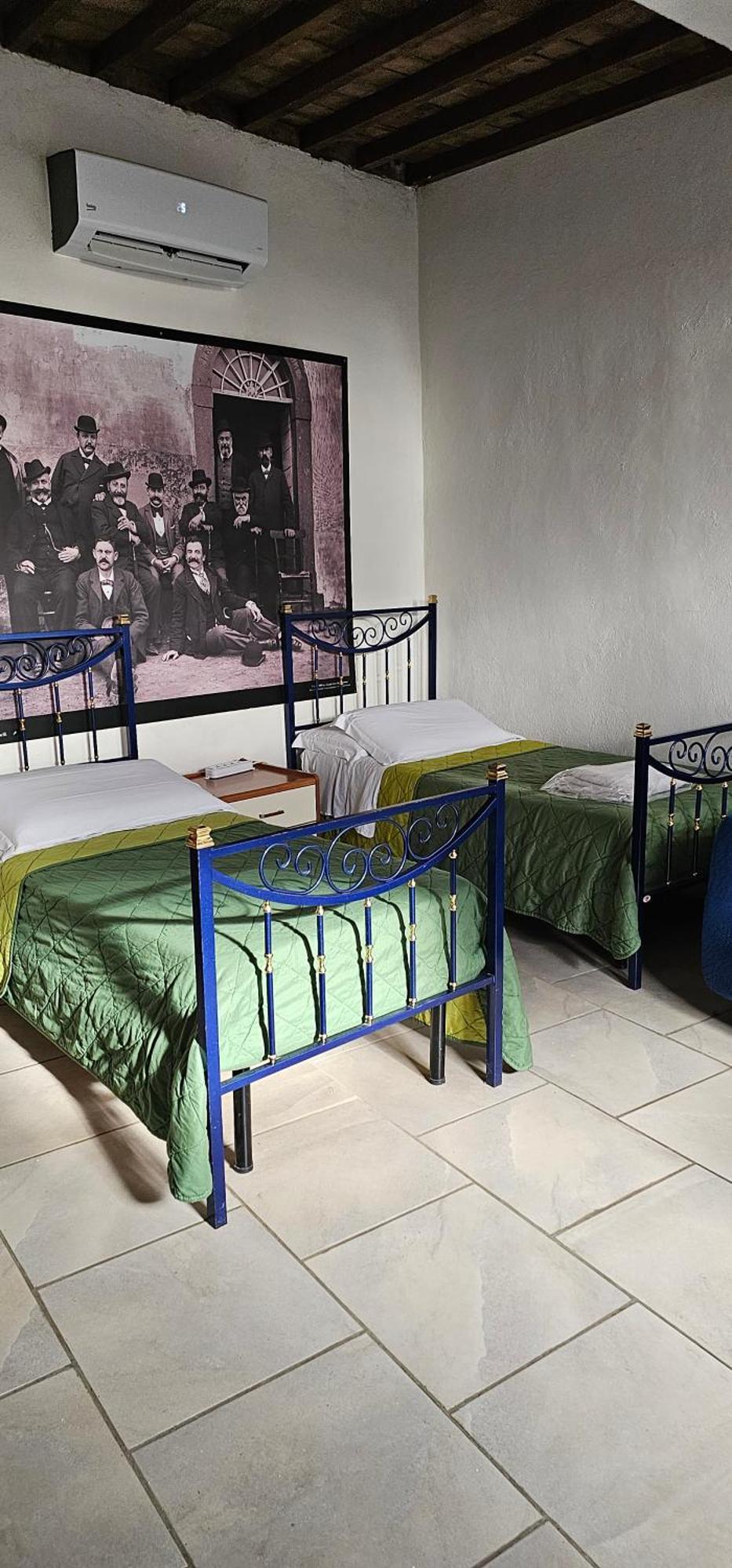 Piccolo Feudo Green Resort (Adults Only) Viterbe Chambre photo