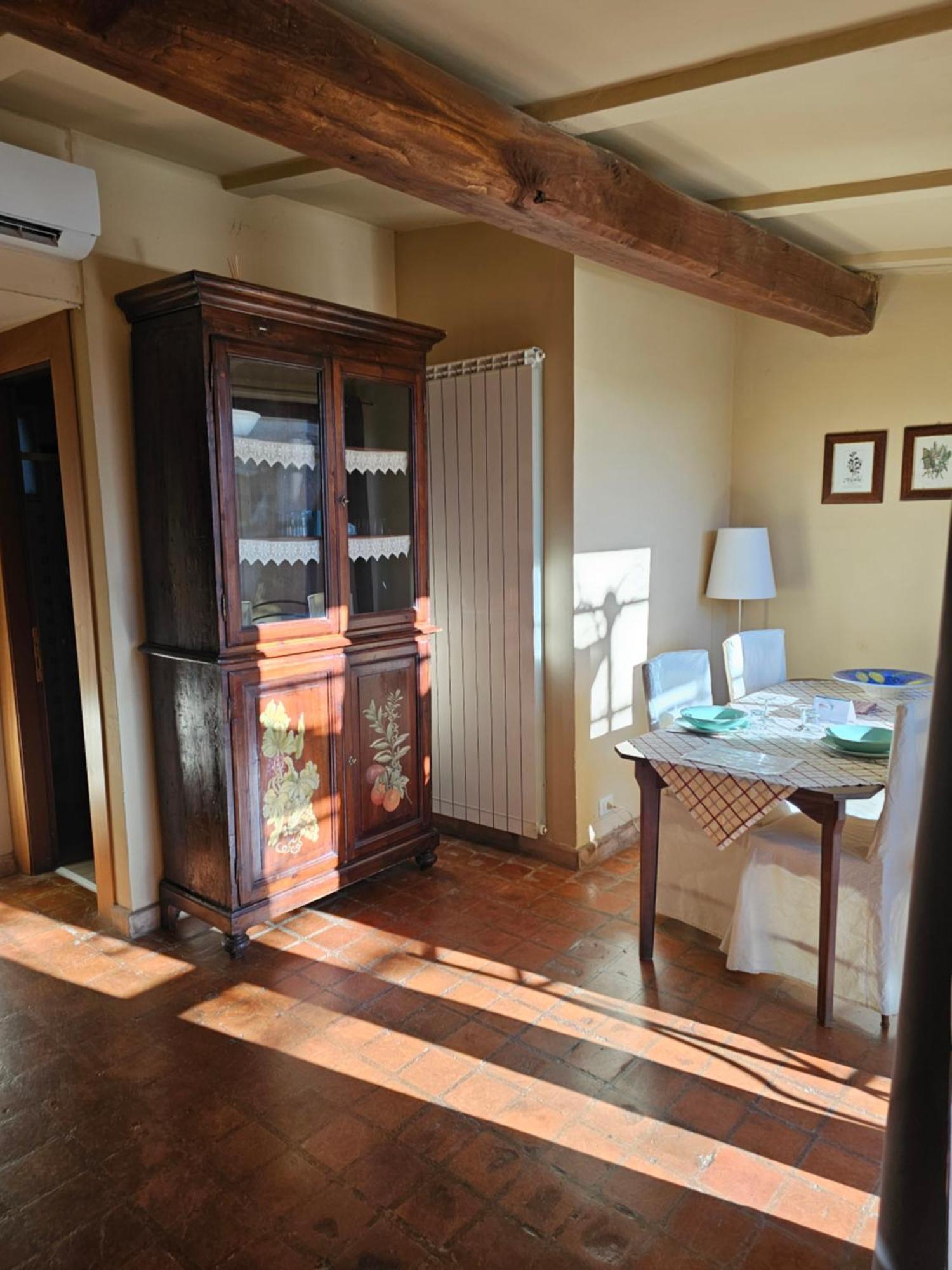 Piccolo Feudo Green Resort (Adults Only) Viterbe Chambre photo