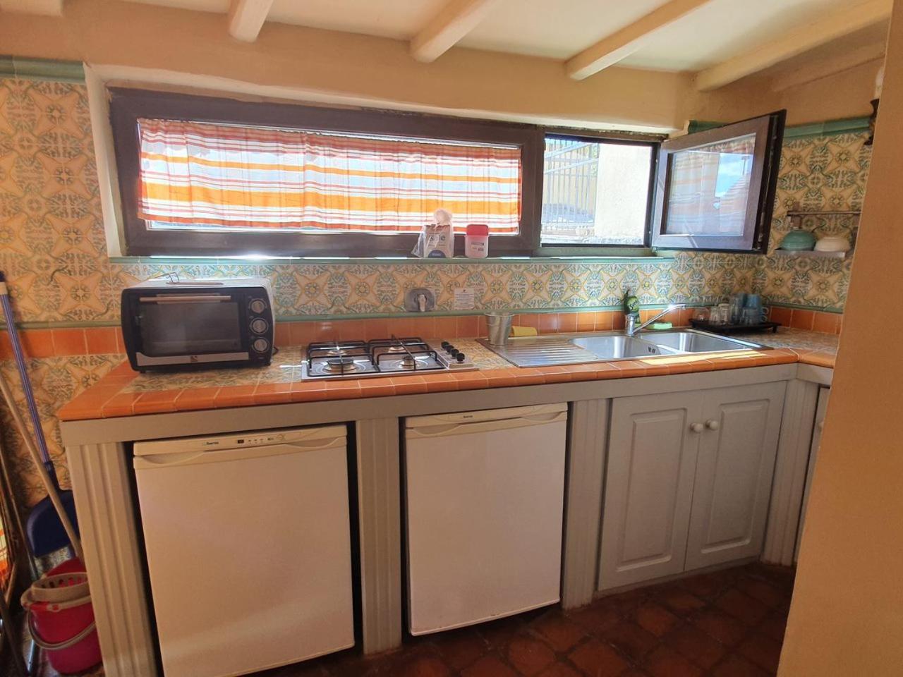Piccolo Feudo Green Resort (Adults Only) Viterbe Chambre photo