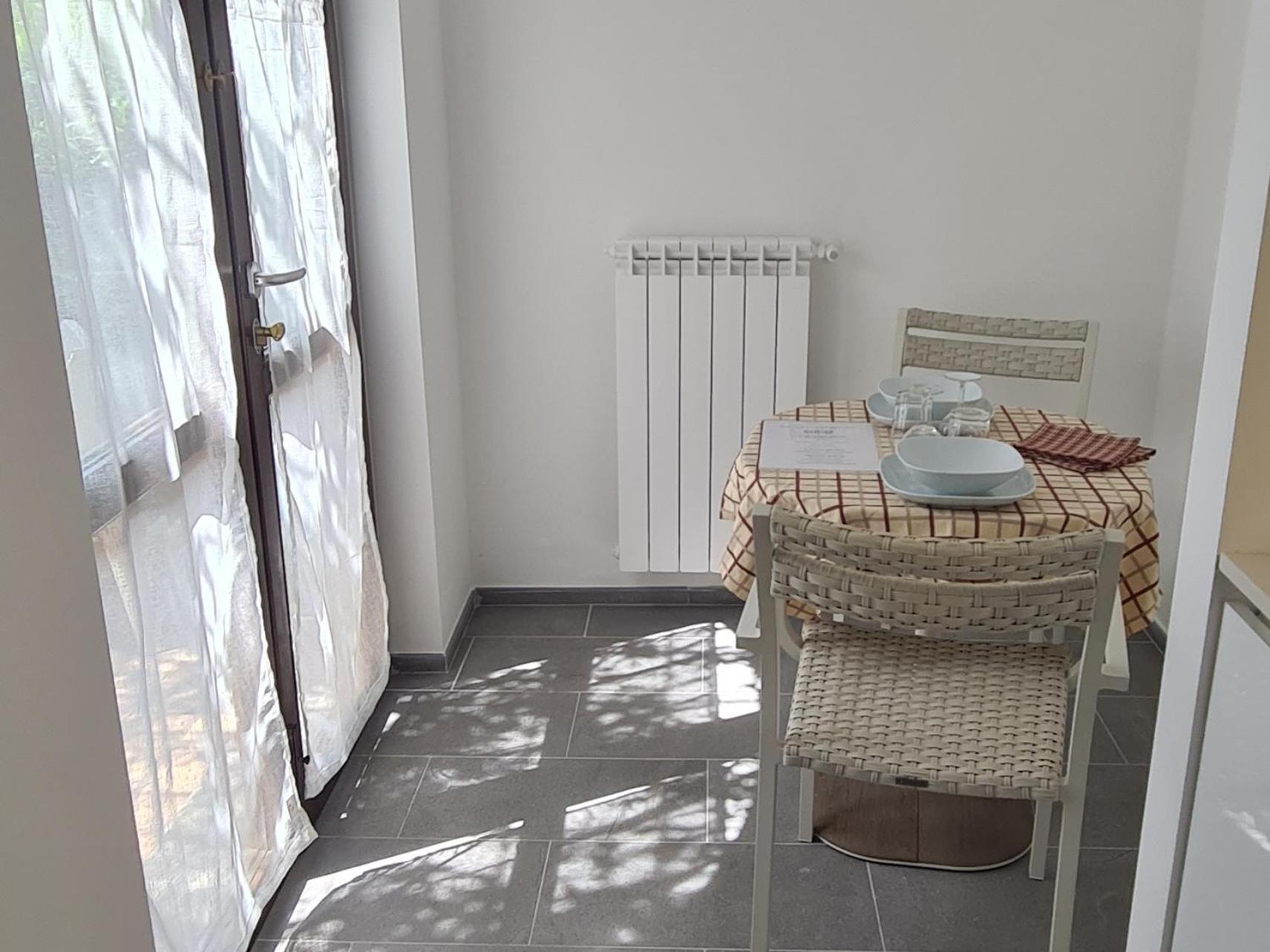 Piccolo Feudo Green Resort (Adults Only) Viterbe Chambre photo