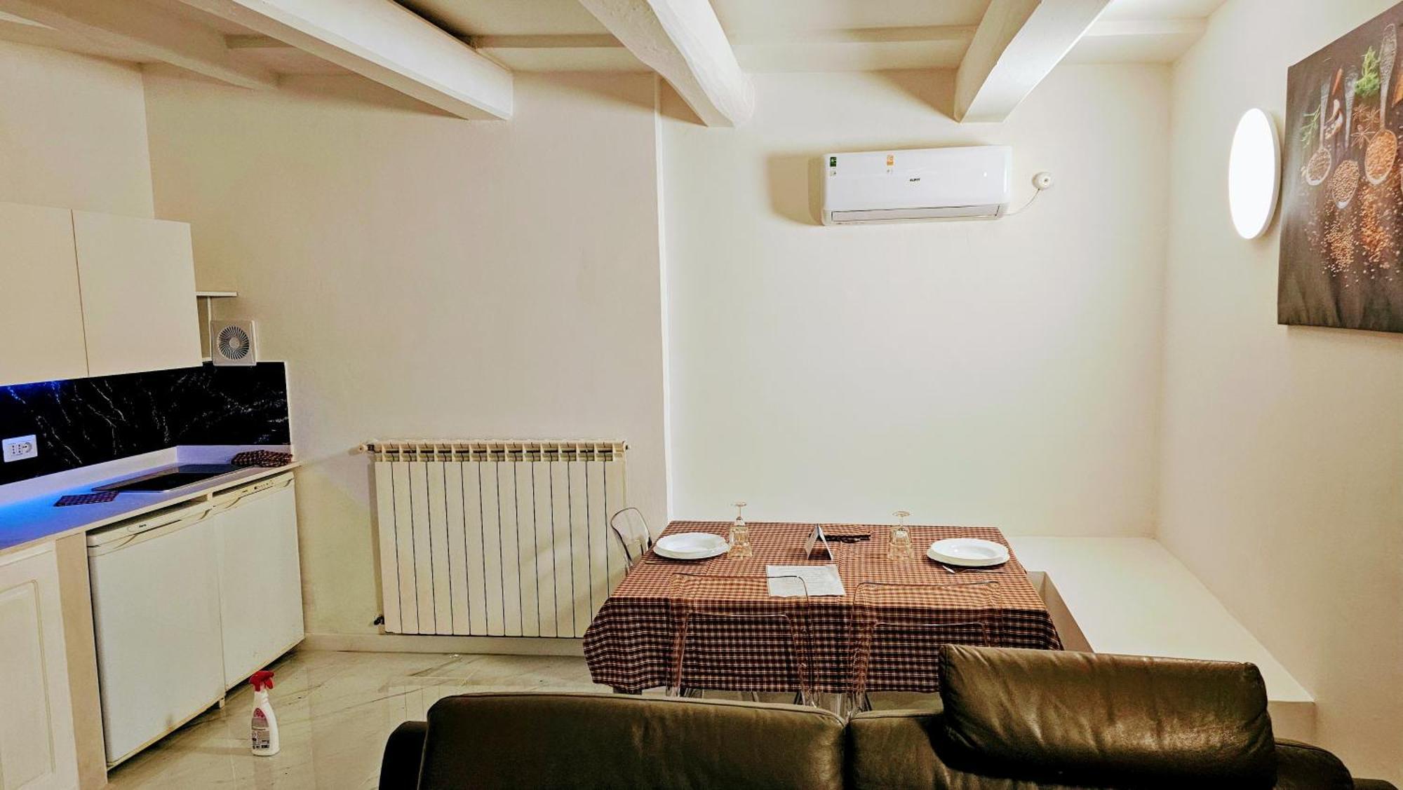 Piccolo Feudo Green Resort (Adults Only) Viterbe Chambre photo