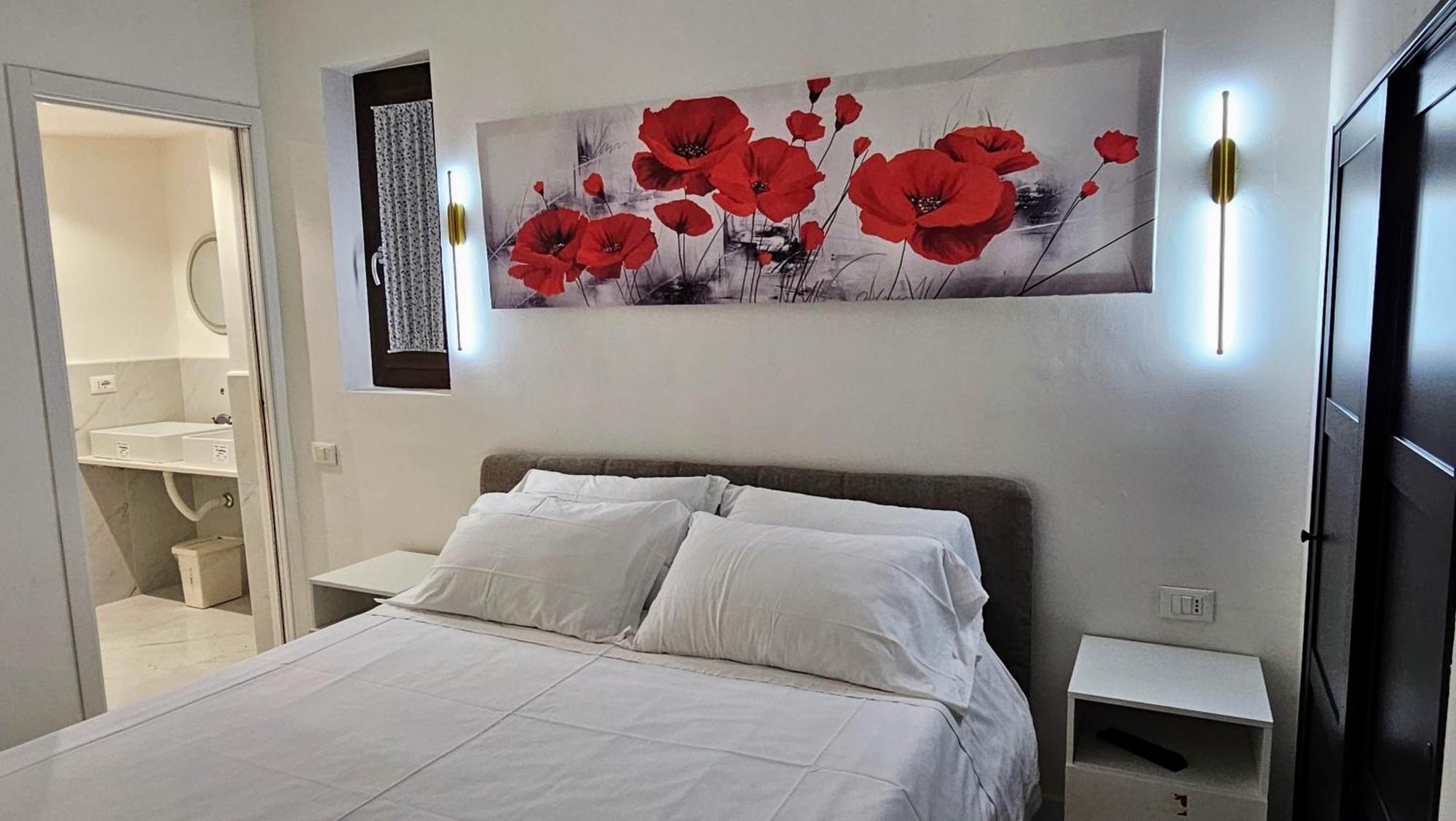 Piccolo Feudo Green Resort (Adults Only) Viterbe Chambre photo