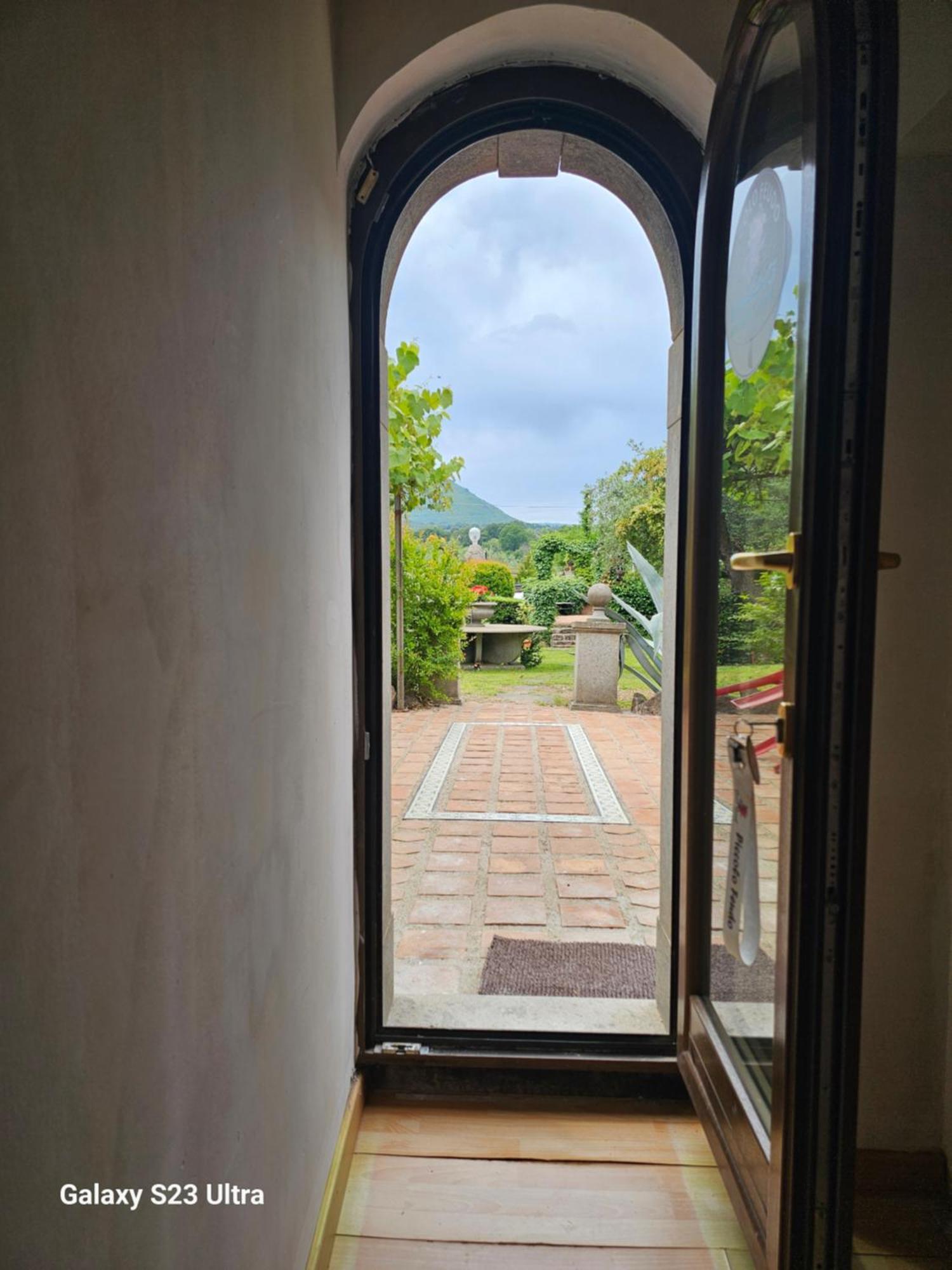 Piccolo Feudo Green Resort (Adults Only) Viterbe Chambre photo