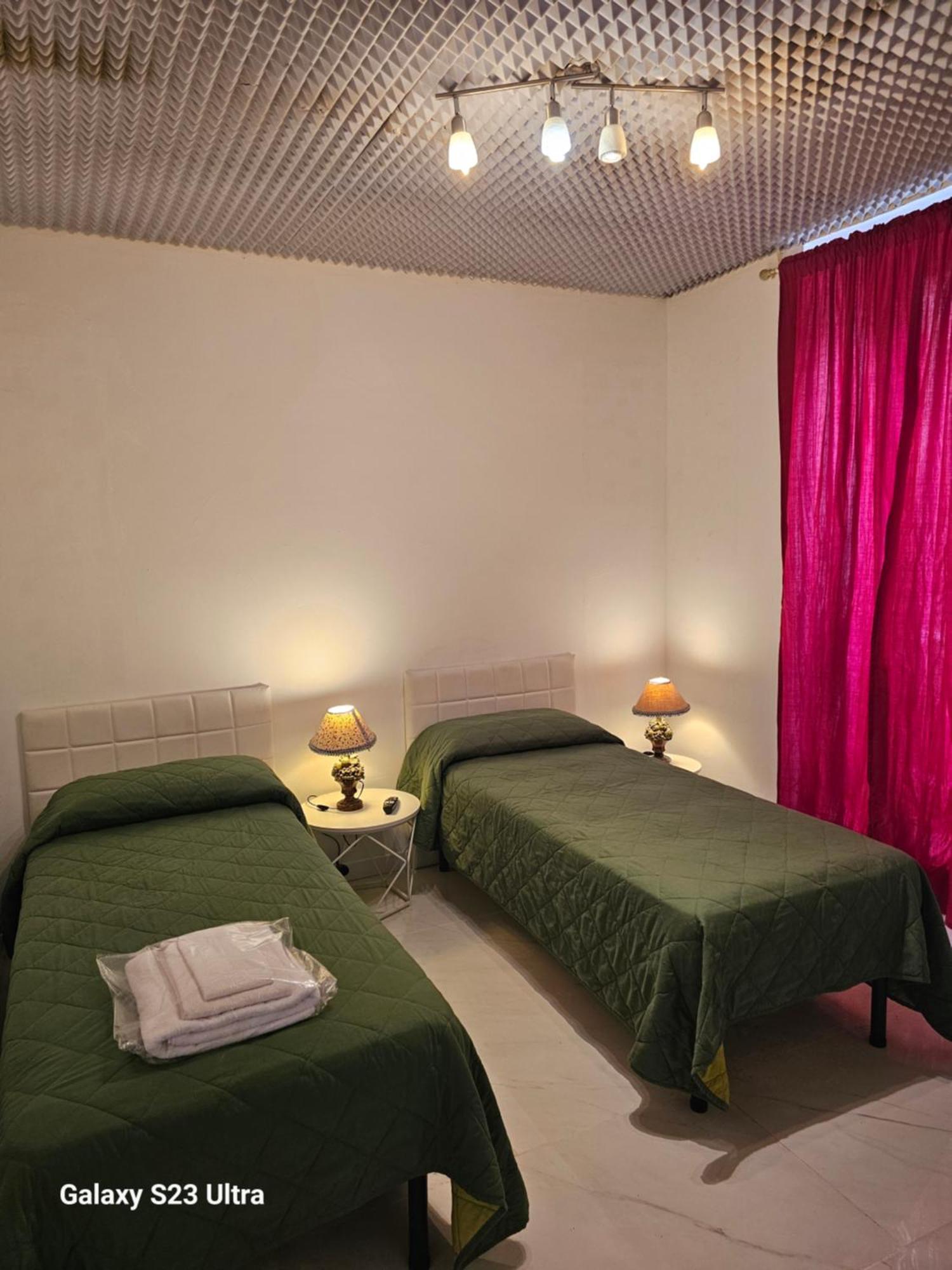 Piccolo Feudo Green Resort (Adults Only) Viterbe Chambre photo