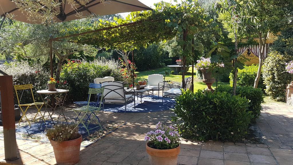 Piccolo Feudo Green Resort (Adults Only) Viterbe Extérieur photo