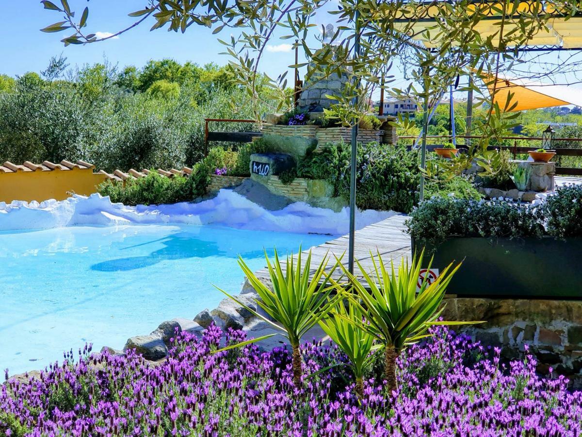 Piccolo Feudo Green Resort (Adults Only) Viterbe Extérieur photo